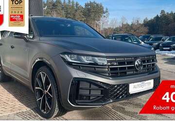 VW Touareg 6.050 km 79.990 &euro; Eschenbach i.d.OPf. 92676