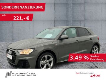 Gebrauchte Audi A1