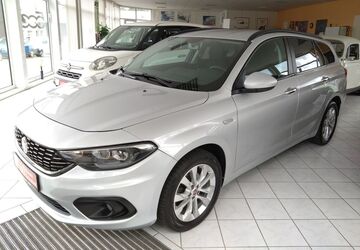Fiat Tipo 87.000 km 9.990 &euro; Gefrees 95482