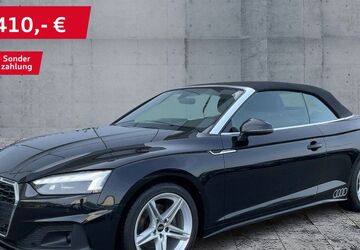 Audi A5 25.974 km 41.500 &euro; Bayreuth 95448