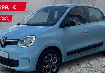 Renault Twingo 5.900 km 15.430 &euro; Pegnitz 91257