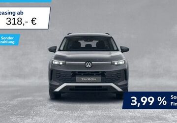 VW Tayron 20.346 km 39.930 &euro; Kulmbach 95326