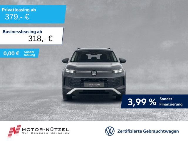 VW Tayron 20.346 km 39.930 &euro; Kulmbach 95326