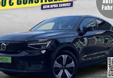 Volvo C40 32.921 km 31.740 &euro; Bayreuth 95444