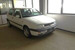 VW Golf GL,Orig. 52000 Km ! 52.000 km 3.850 &euro; Himmelkron 95502