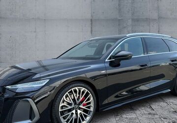 Audi A6 21.348 km 78.990 &euro; Bayreuth 95448