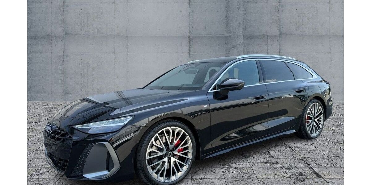 Audi A6 21.348 km 78.990 &euro; Bayreuth 95448