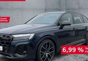 Audi SQ7 26.356 km 104.960 &euro; Bayreuth 95448