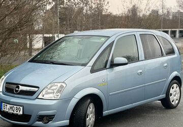 Opel Meriva 157.000 km 2.300 &euro; Bayreuth 95448
