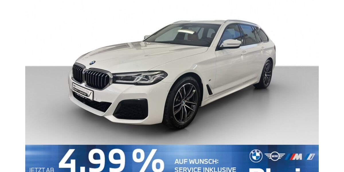 BMW 520 125.599 km 30.440 &euro; Bayreuth 95447