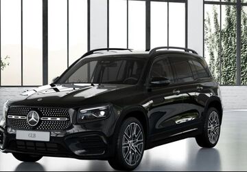 Mercedes-Benz GLB 220 15.366 km 51.468 &euro; Kulmbach 95326