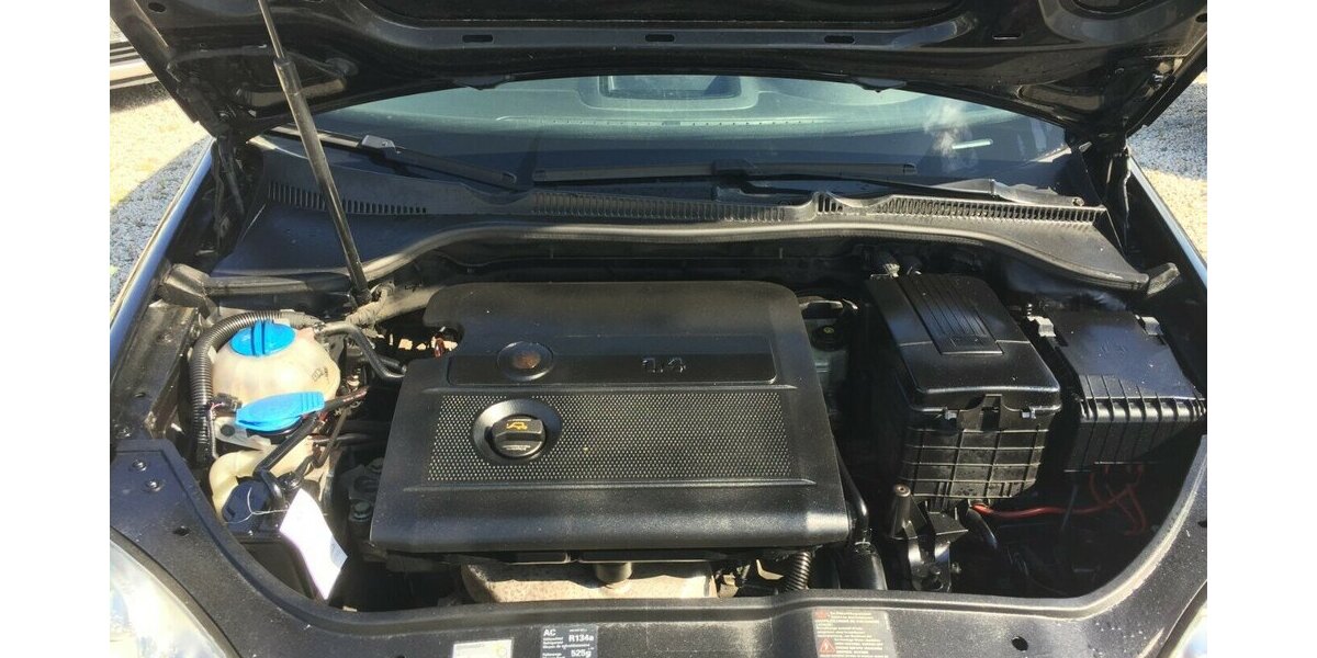 VW Golf Goal,Klima,Sitzheiz.,Temp.Tüv Neu! 232.000 km 2.990 &euro; Himmelkron 95502