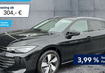 VW Passat Variant 17.700 km 32.460 &euro; Kulmbach 95326