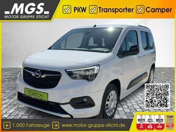 Gebrauchte Opel Combo
