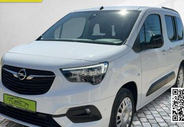 Opel Combo Life 9.949 km 22.850 &euro; Bayreuth 95445