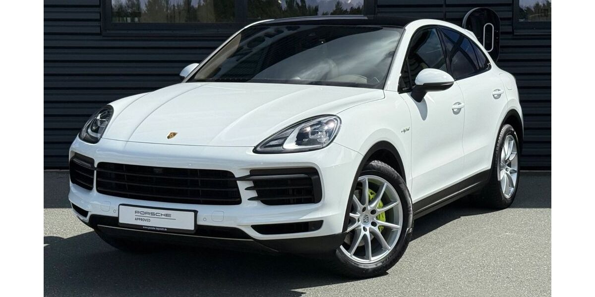 Porsche Cayenne 76.500 km 73.900 &euro; Bayreuth 95448