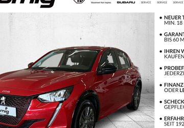 Peugeot 208 29.890 km 16.490 &euro; Himmelkron 95502