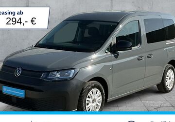 VW Caddy 8.481 km 27.960 &euro; Bayreuth 95448