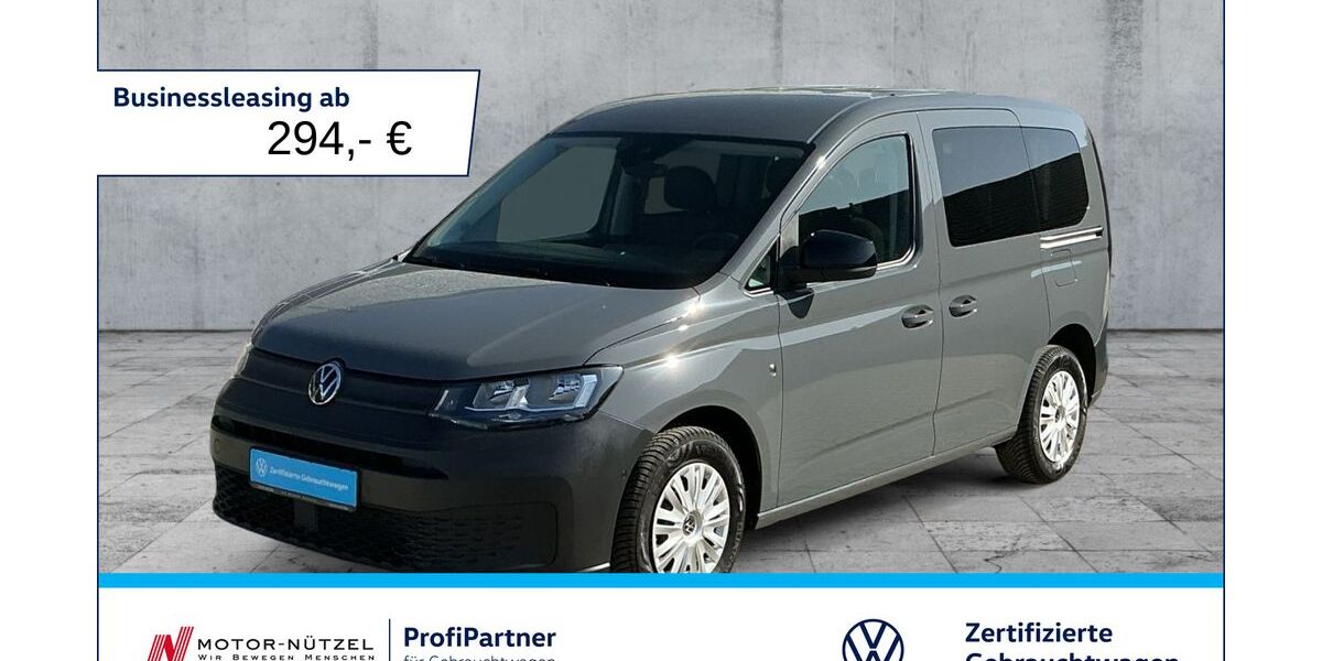 VW Caddy 8.481 km 27.960 &euro; Bayreuth 95448