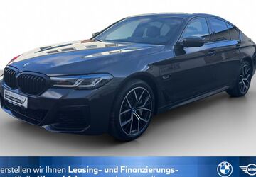 BMW 530 102.820 km 40.380 &euro; Bayreuth 95447