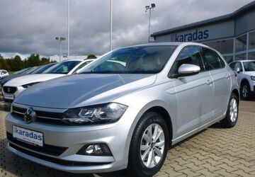 VW Polo 92.350 km 14.900 &euro; Bayreuth 95448