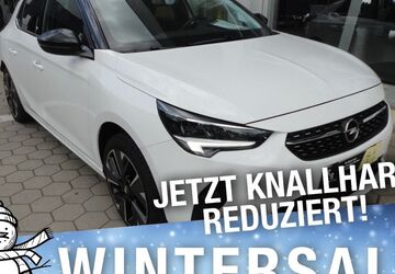 Opel Corsa 42.400 km 15.980 &euro; Pegnitz 91257