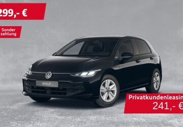 VW Golf 24.288 km 23.390 &euro; Bayreuth 95448