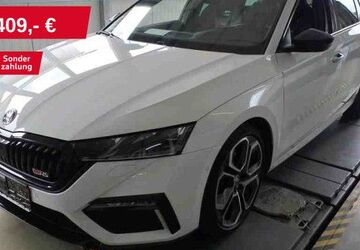 Skoda Octavia 68.555 km 31.900 &euro; Bayreuth 95448