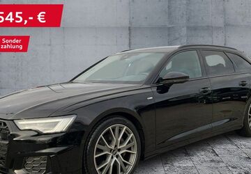 Audi A6 62.500 km 46.700 &euro; Bayreuth 95448