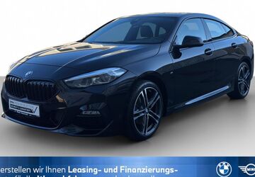 BMW 218 Gran Coupé 100.369 km 26.760 &euro; Bayreuth 95447