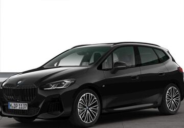 BMW 220 Active Tourer 16.800 km 32.890 &euro; Bayreuth 95445