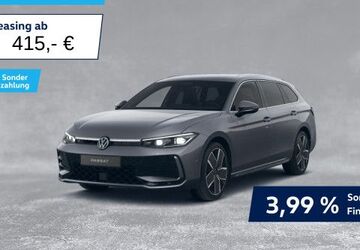 VW Passat Variant 10.481 km 41.930 &euro; Kulmbach 95326