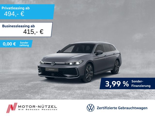 VW Passat Variant 10.481 km 41.930 &euro; Kulmbach 95326