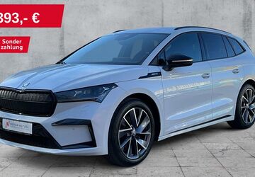 Skoda Enyaq 89.212 km 27.930 &euro; Bayreuth 95448