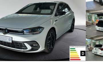 VW Polo 10.200 km 23.880 &euro; Bayreuth 95448