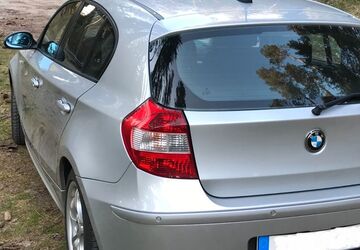 BMW 118 290.524 km 2.200 &euro; Bayreuth 95447