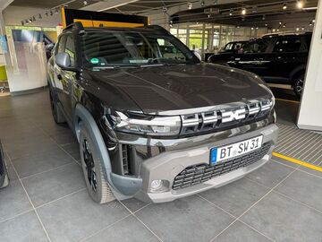 Gebrauchte Dacia Duster