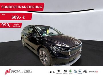 Gebrauchte Skoda Enyaq