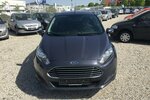 Ford Fiesta Trend,Klima,el.Fh.,Tüv Neu! 100.000 km 5.450 &euro; Himmelkron 95502