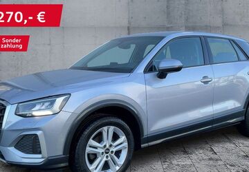 Audi Q2 62.902 km 17.990 &euro; Kulmbach 95326