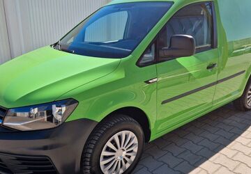 VW Caddy 140.400 km 12.999 &euro; Kulmbach 95326