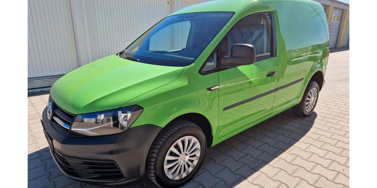 VW Caddy 140.400 km 12.999 &euro; Kulmbach 95326