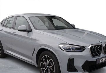 BMW X4 34.000 km 54.860 &euro; Bayreuth 95445