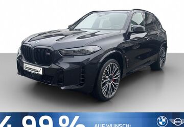 BMW X5 M60 21.490 km 87.950 &euro; Bayreuth 95447