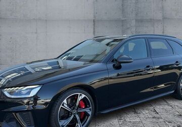 Audi S4 15.604 km 48.990 &euro; Bayreuth 95448