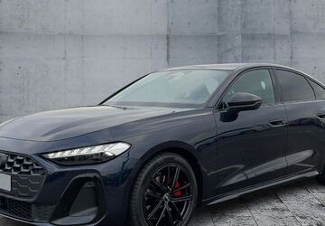 Audi A5 15.626 km 54.410 &euro; Bayreuth 95448