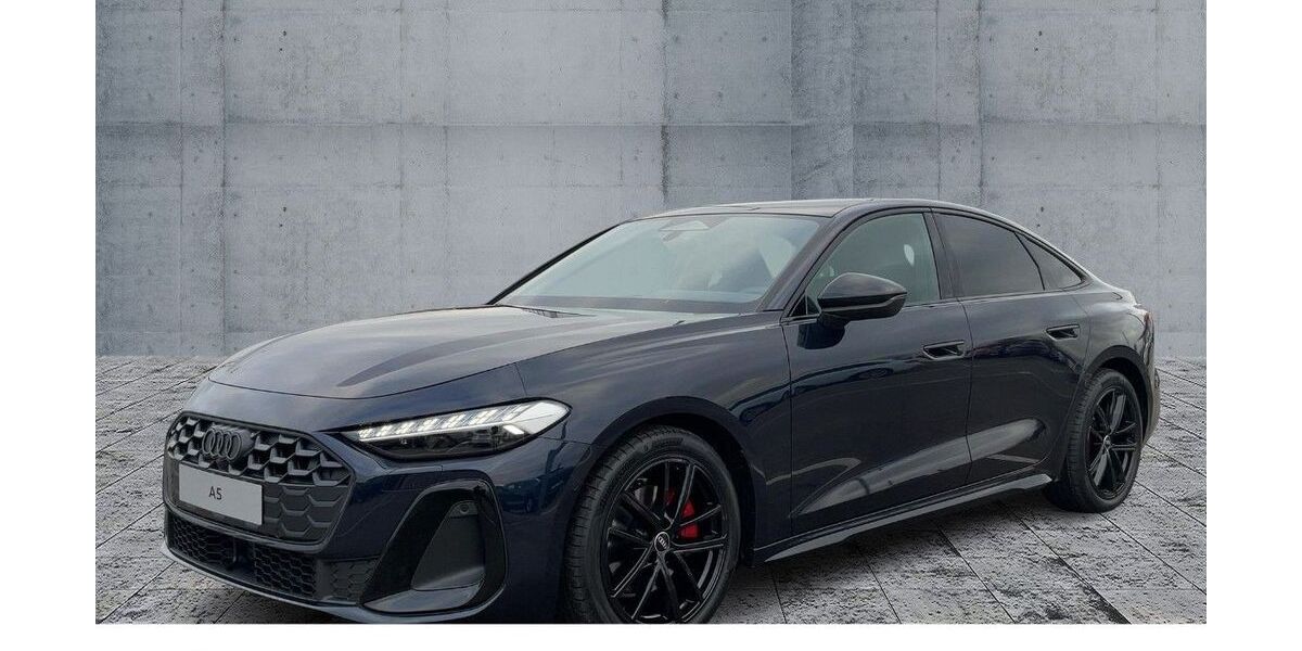 Audi A5 15.626 km 54.410 &euro; Bayreuth 95448