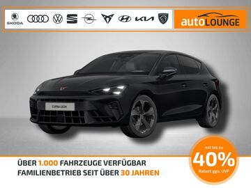 Gebrauchte Cupra Leon