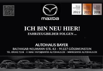 Mazda CX-80 22.000 km 47.599 &euro; Gößweinstein 91327