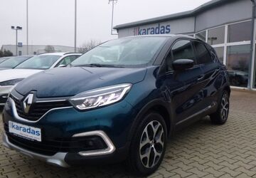 Renault Captur 93.175 km 11.450 &euro; Bayreuth 95448